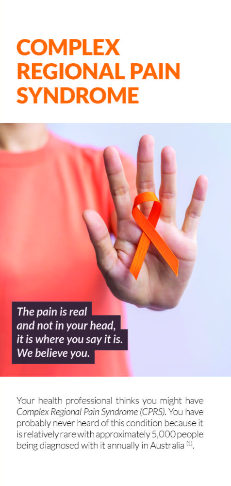 Brochure Cover